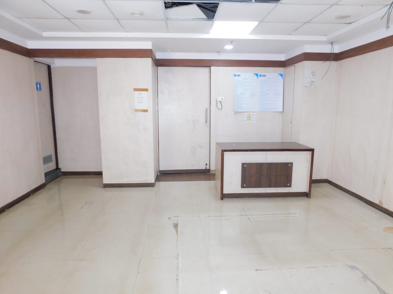 Showroom for Sale in Saki Vihar  Road Mumbai
