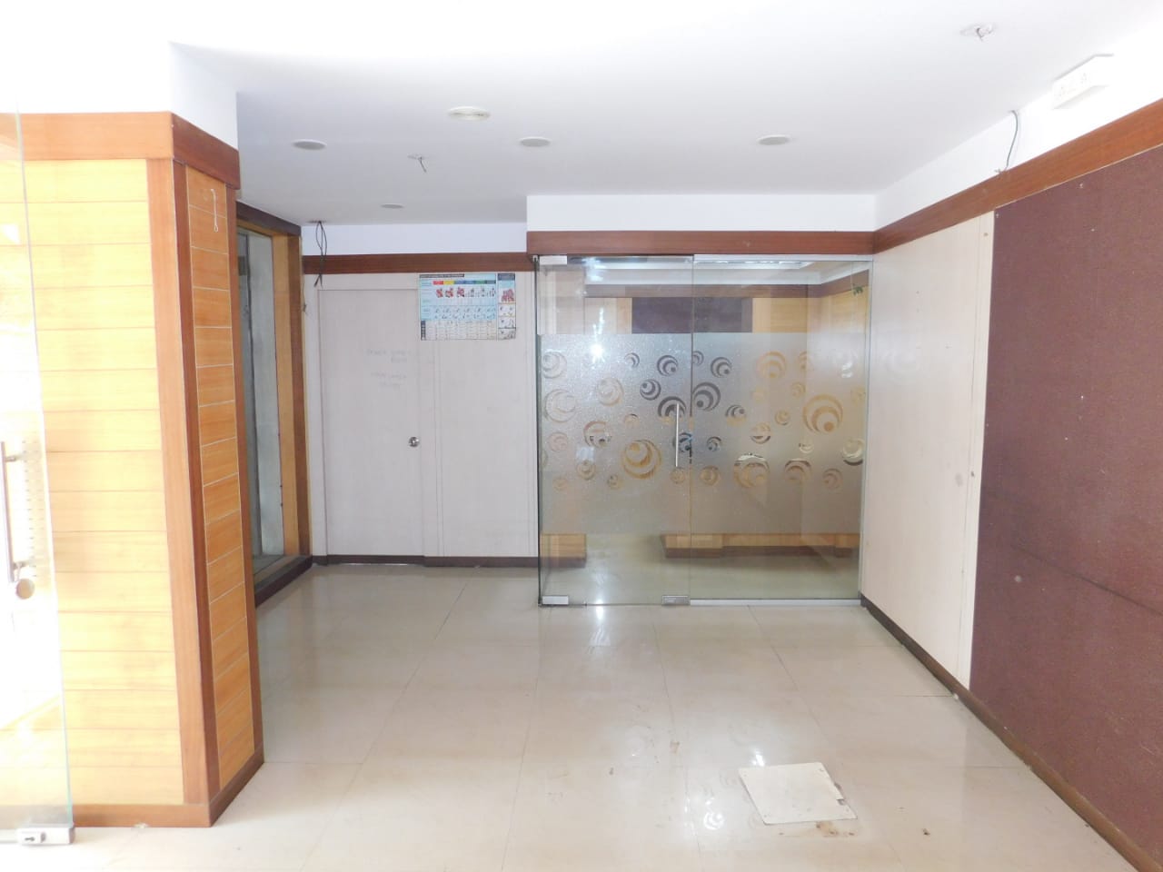 Showroom for Sale in Saki Vihar  Road Mumbai