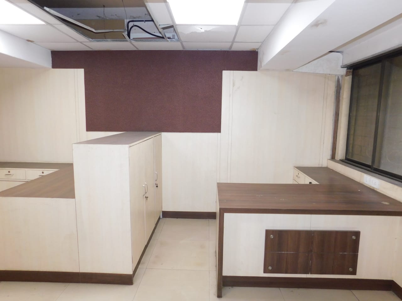 Showroom for Sale in Saki Vihar  Road Mumbai