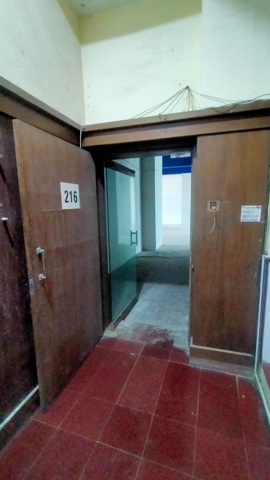 Office for Sale in 4 Bungalows Mumbai
