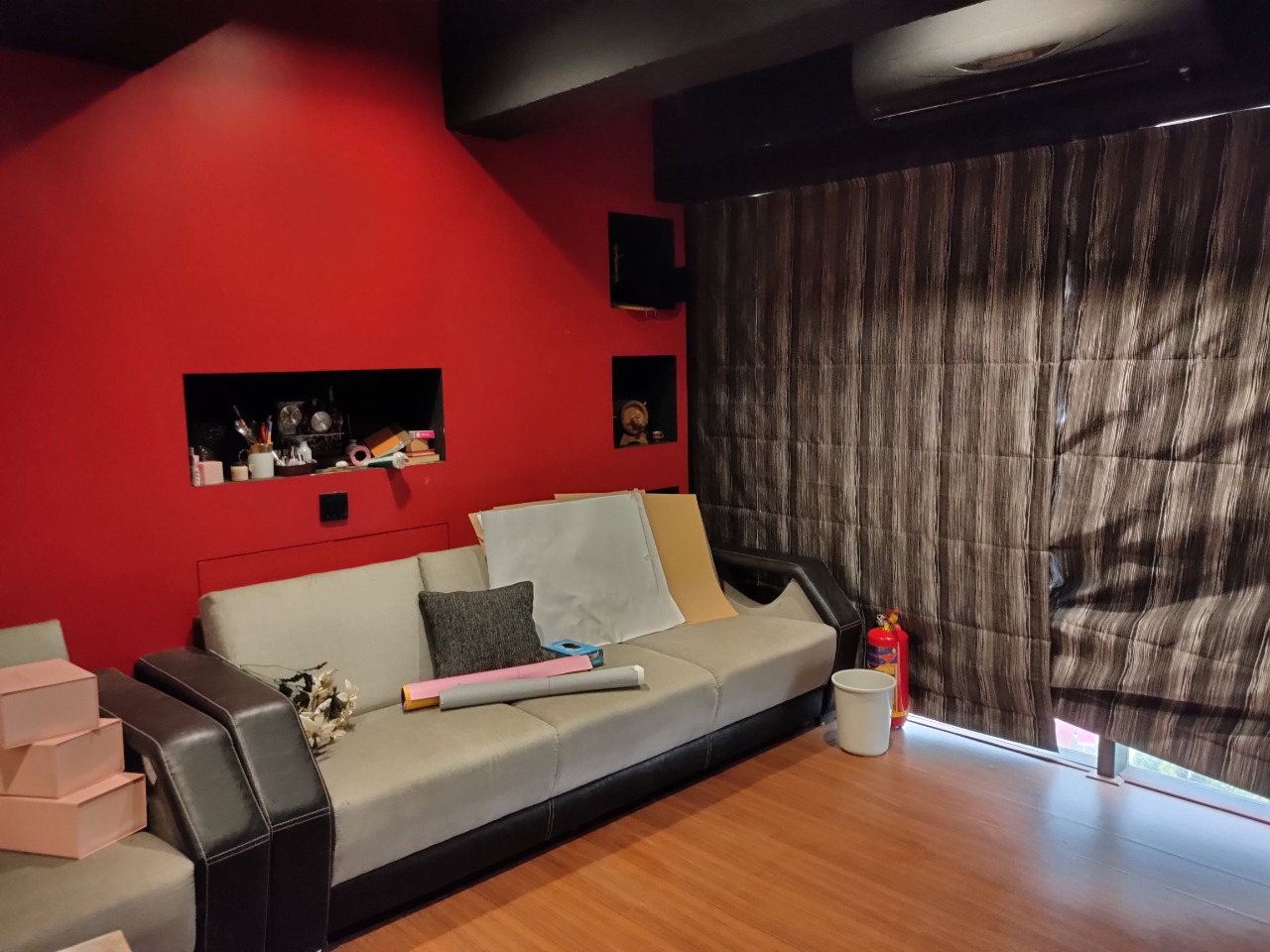 Office for Rent in Santacruz West Mumbai