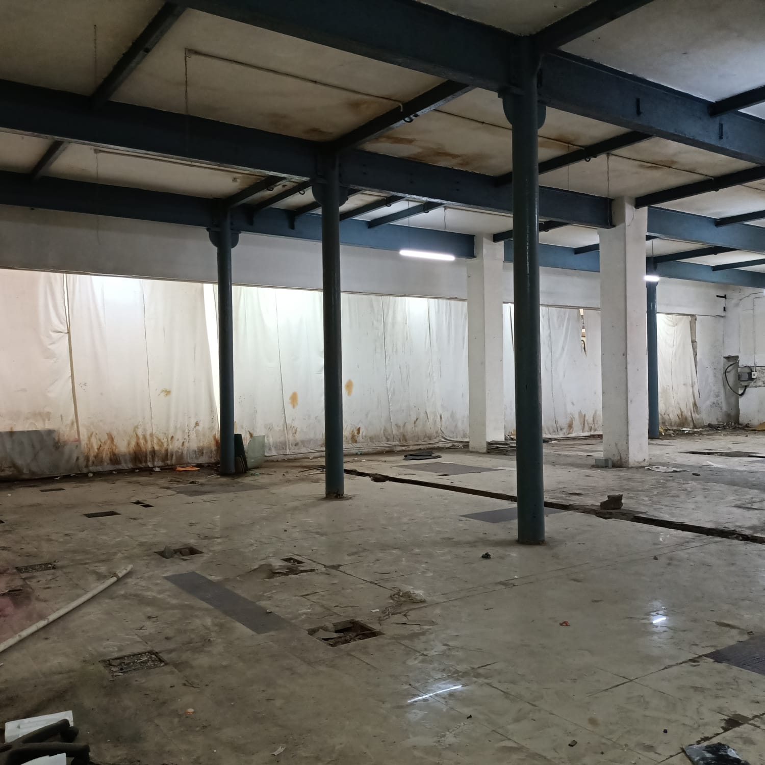 Shop for Rent in Lower Parel Mumbai