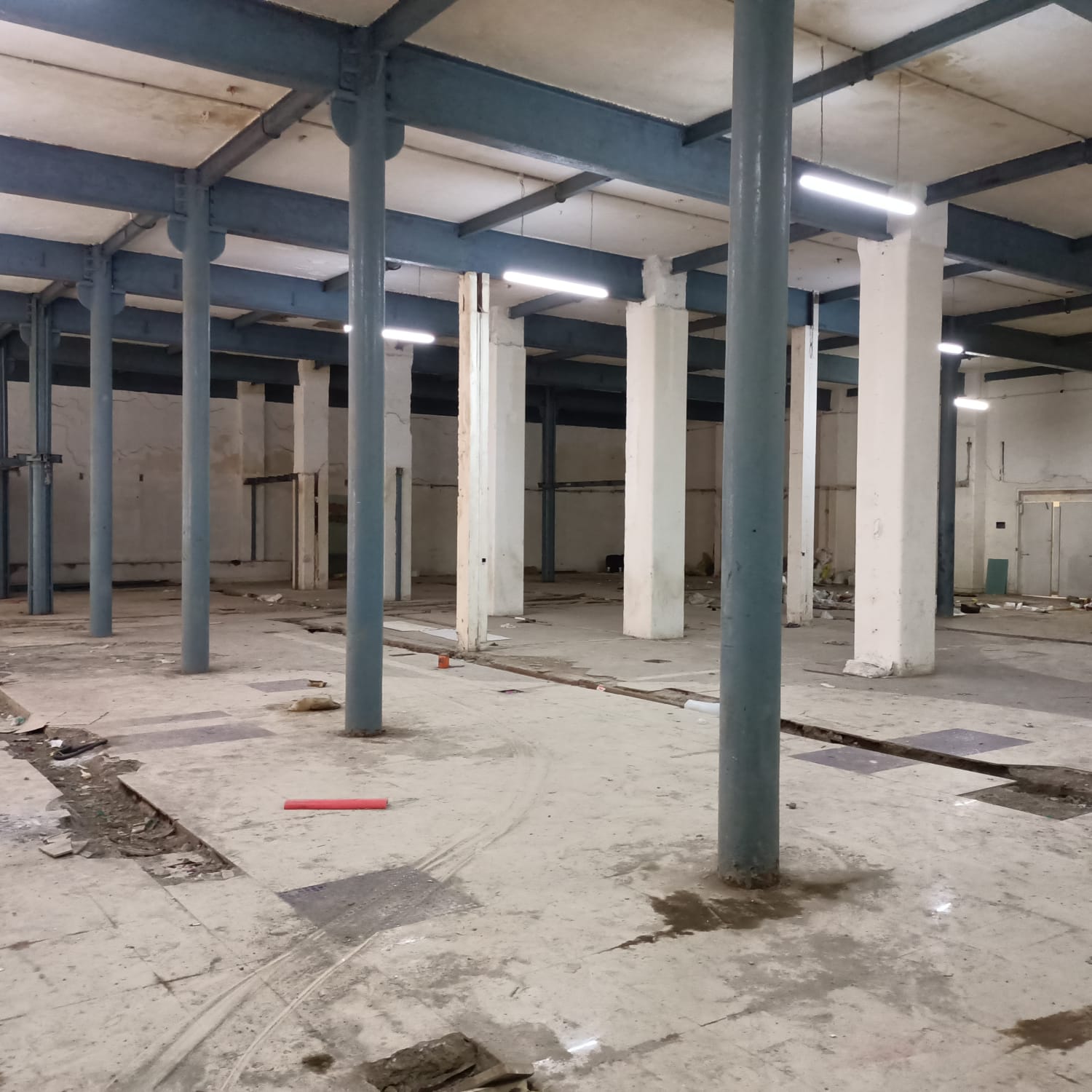 Shop for Rent in Lower Parel Mumbai