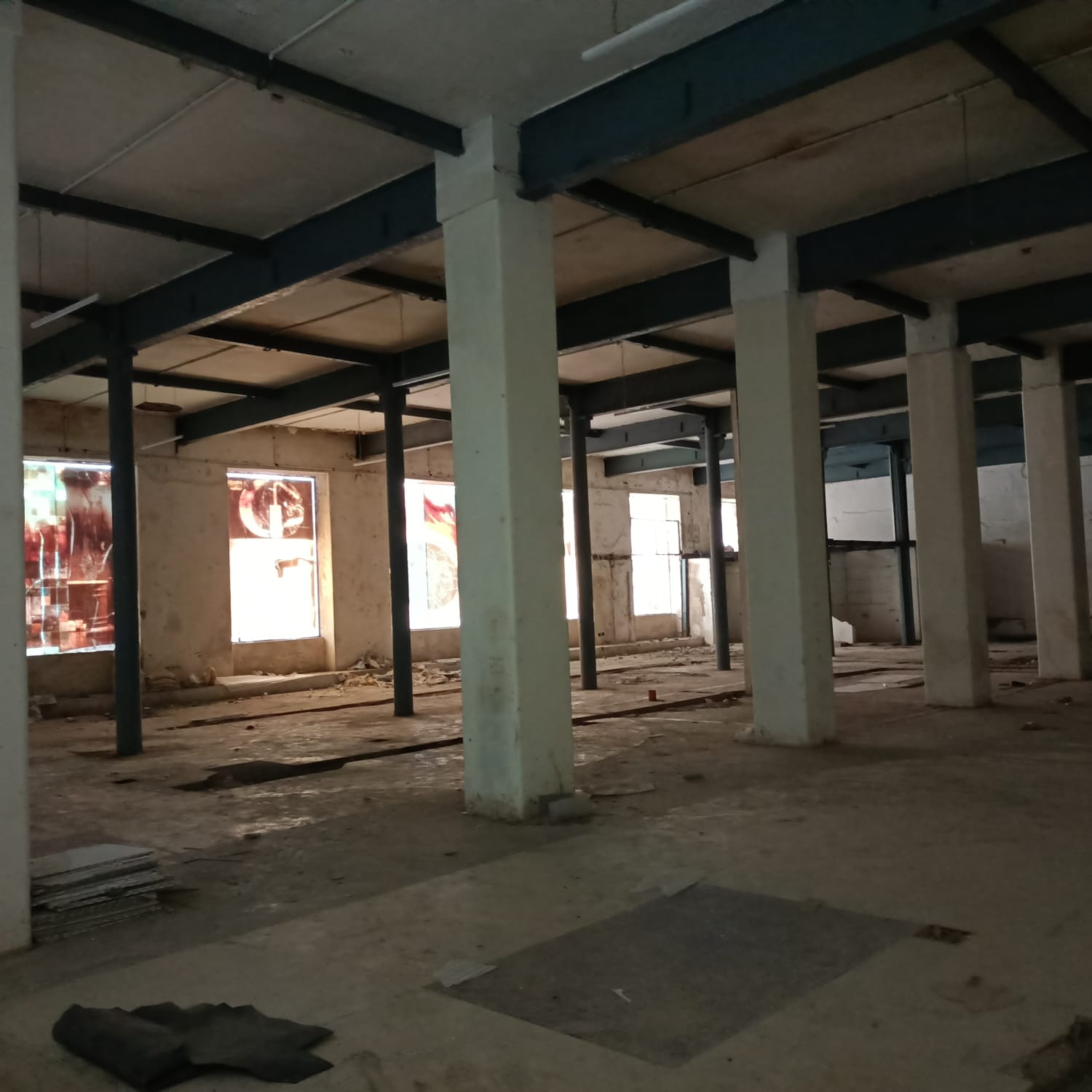 Shop for Rent in Lower Parel Mumbai