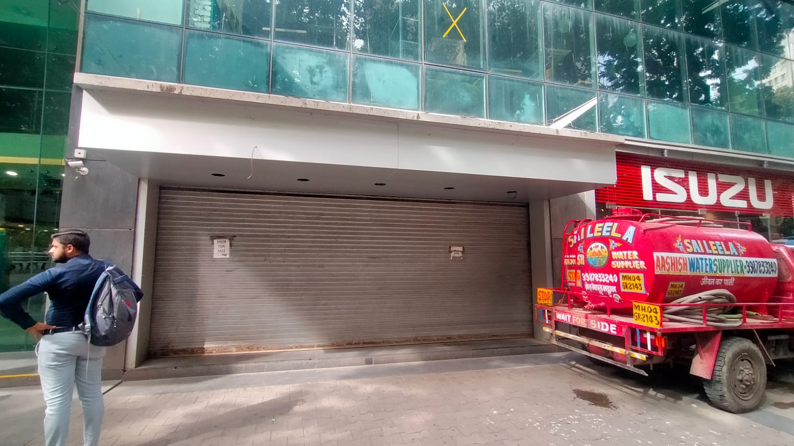 Shop for Rent in Nariman Point Mumbai