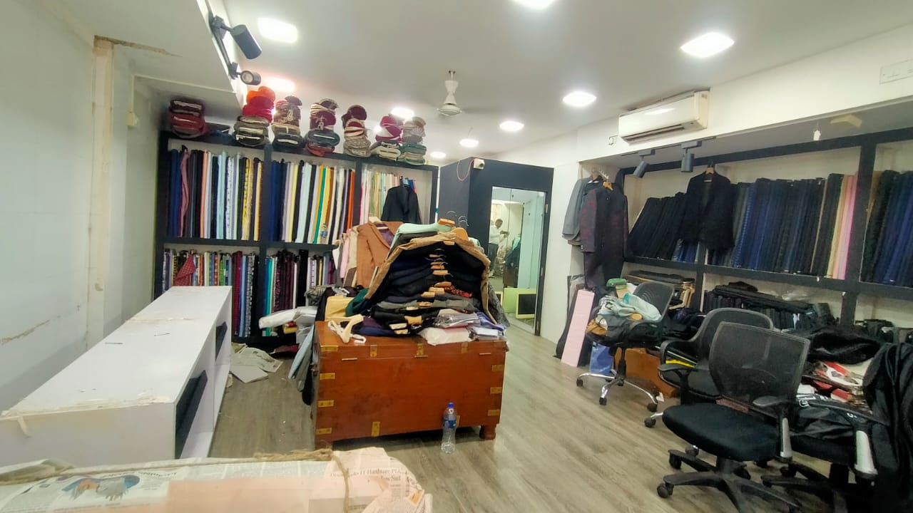 Shop for Rent in Juhu Mumbai