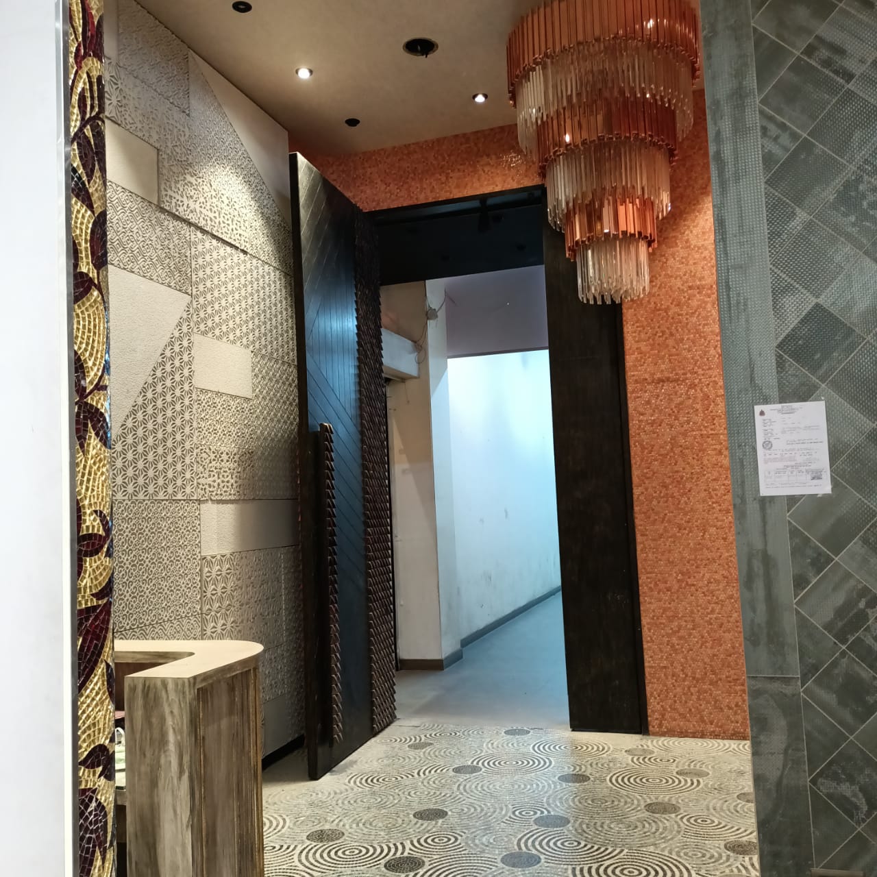 Office for Rent in Senapati Bapat  Marg Mumbai