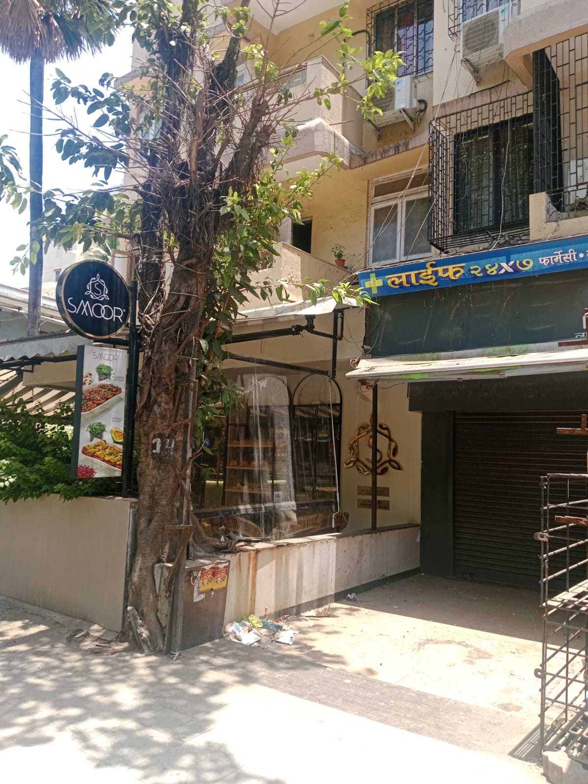 Shop for Sale in Bandra West Mumbai