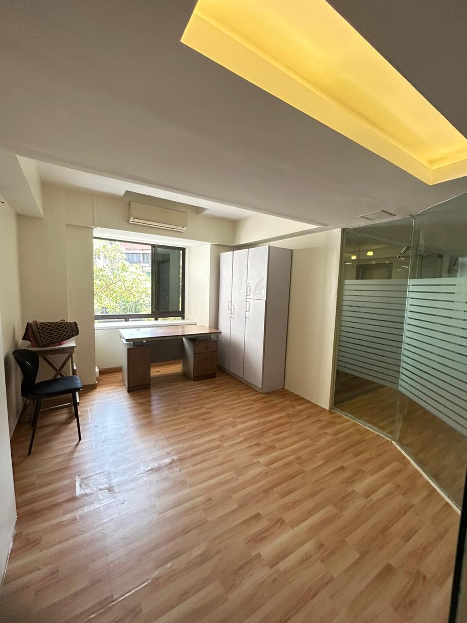 Office for Rent in Thane West Mumbai