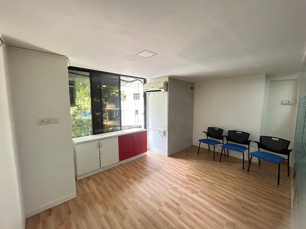 Office for Rent in Thane West Mumbai
