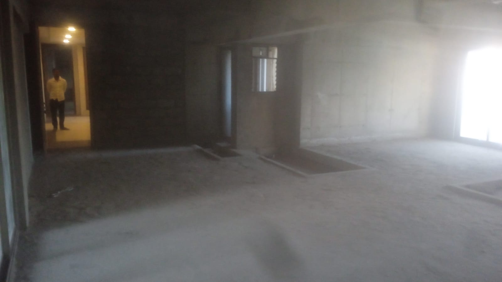 Office for Rent in Girgaon Mumbai
