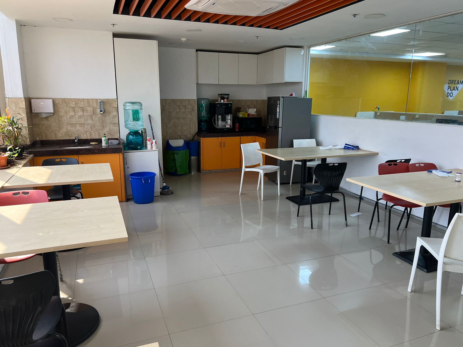 Office for Rent in L B S  Marg Mumbai