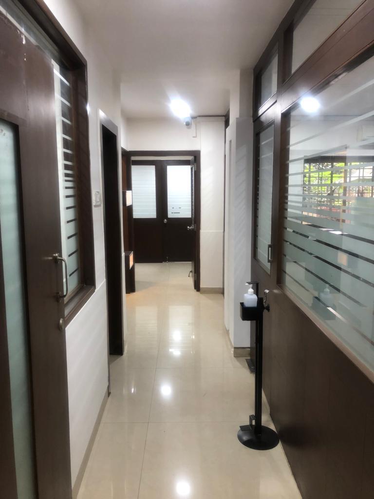 Office for Rent in Main Avenue Road Mumbai