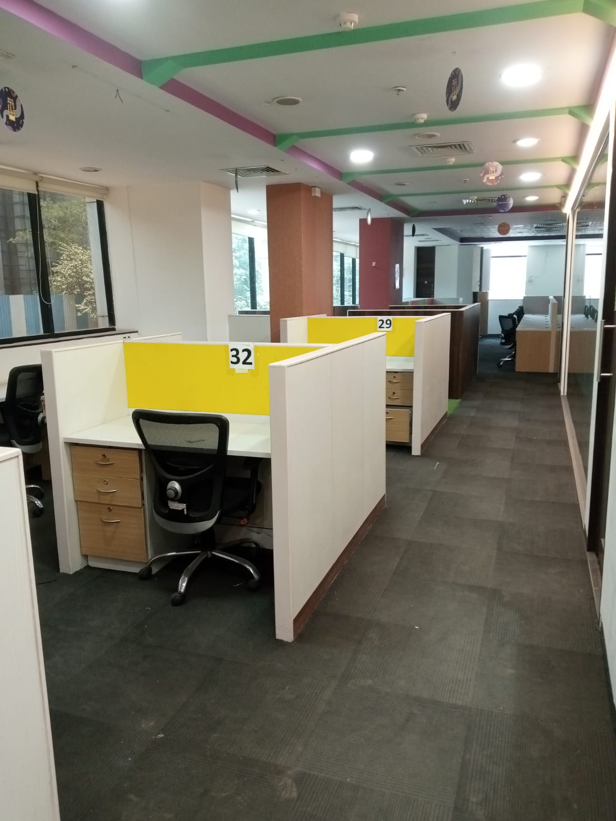 Office for Rent in Andheri East Mumbai