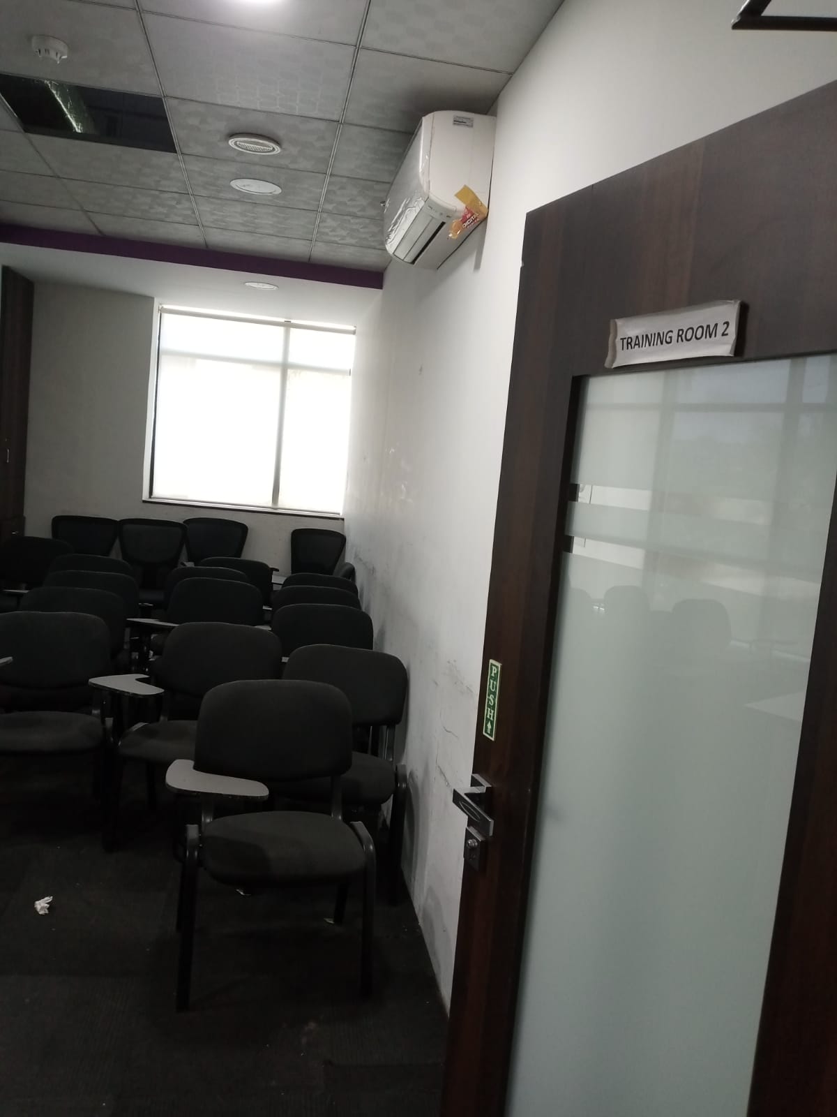 Office for Rent in Andheri East Mumbai