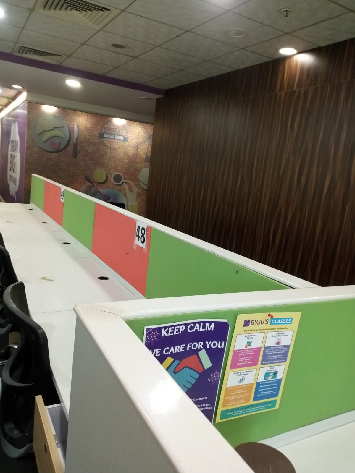 Office for Rent in Andheri East Mumbai