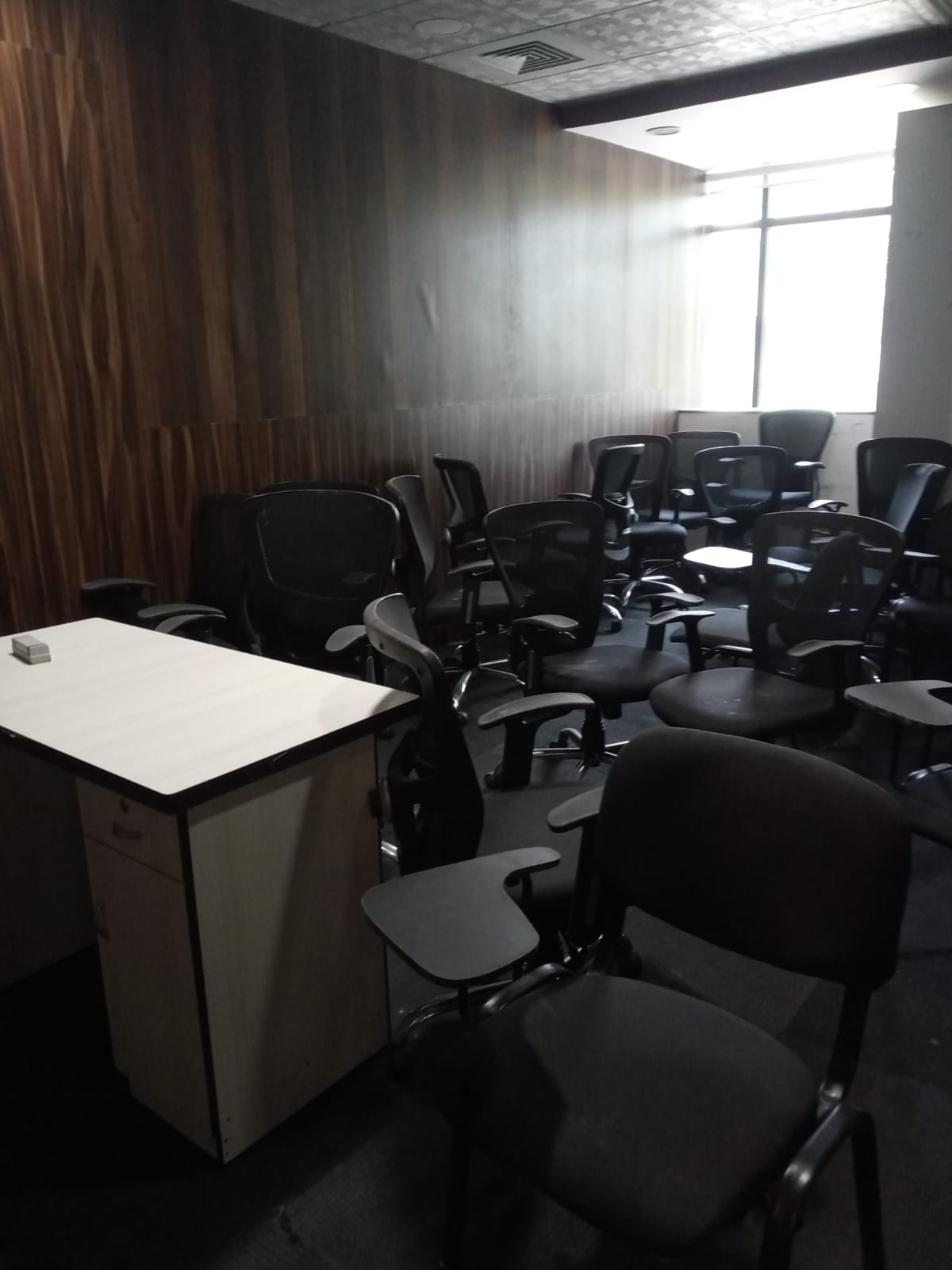 Office for Rent in Andheri East Mumbai