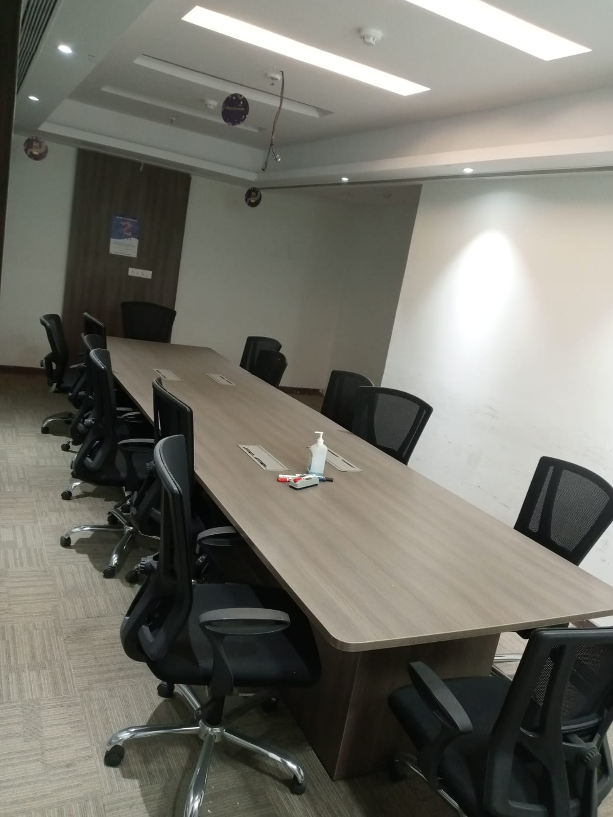 Office for Rent in Andheri East Mumbai