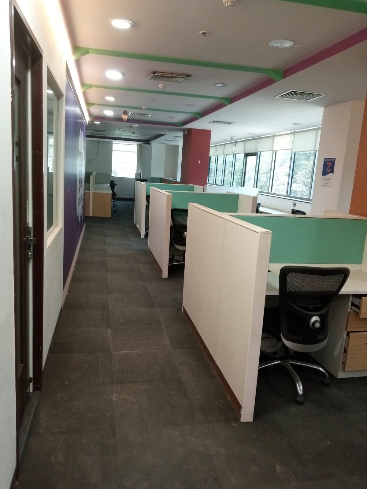 Office for Rent in Andheri East Mumbai