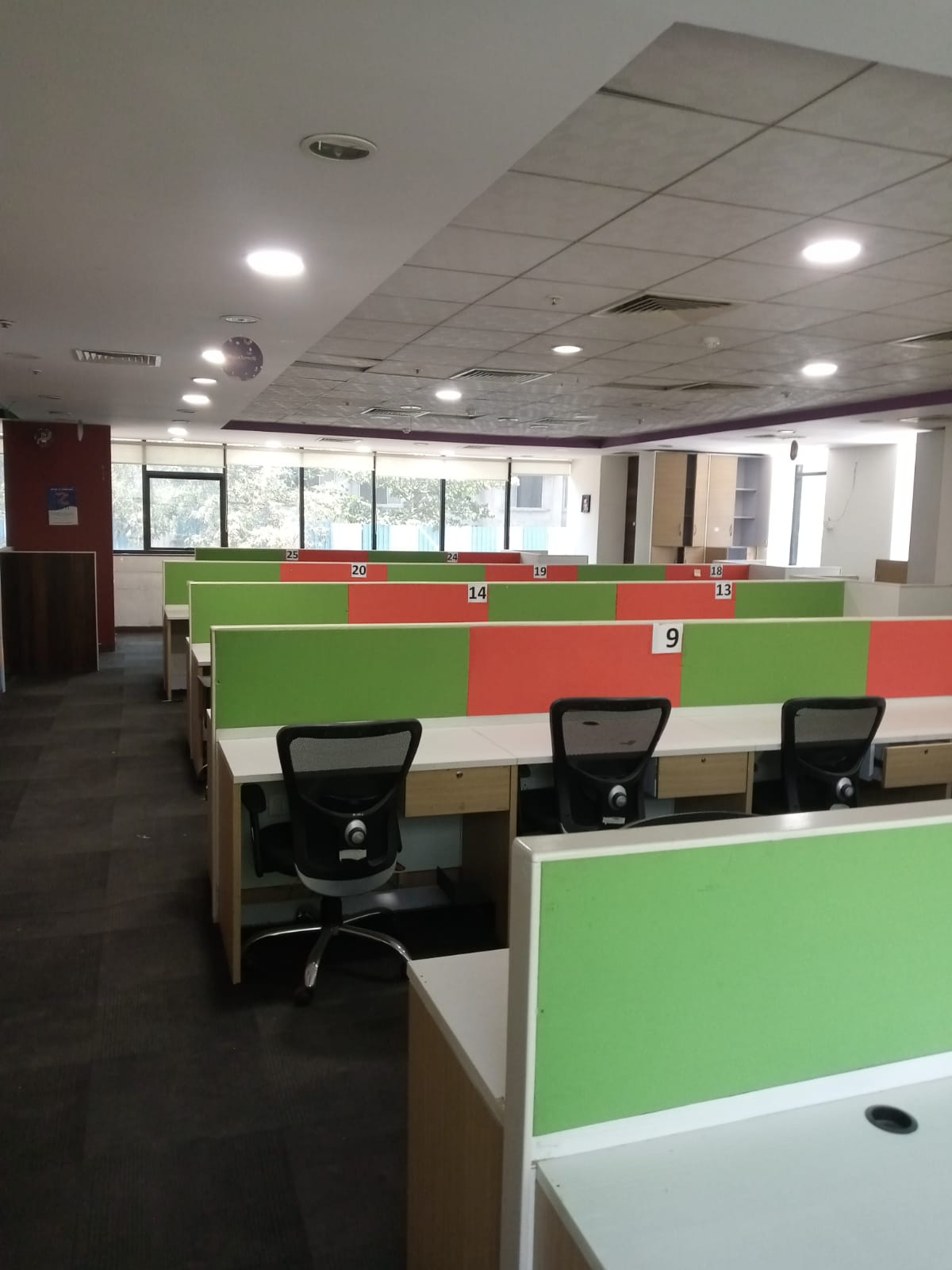 Office for Rent in Andheri East Mumbai