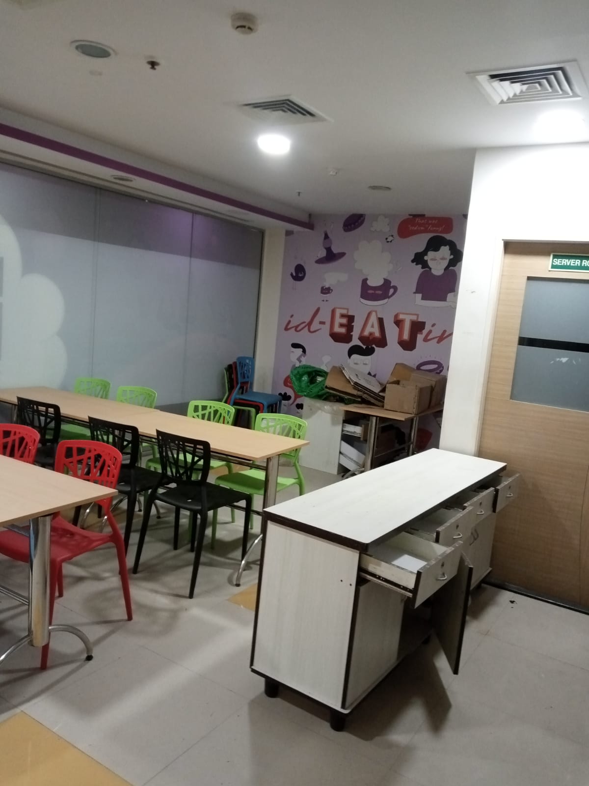 Office for Rent in Andheri East Mumbai