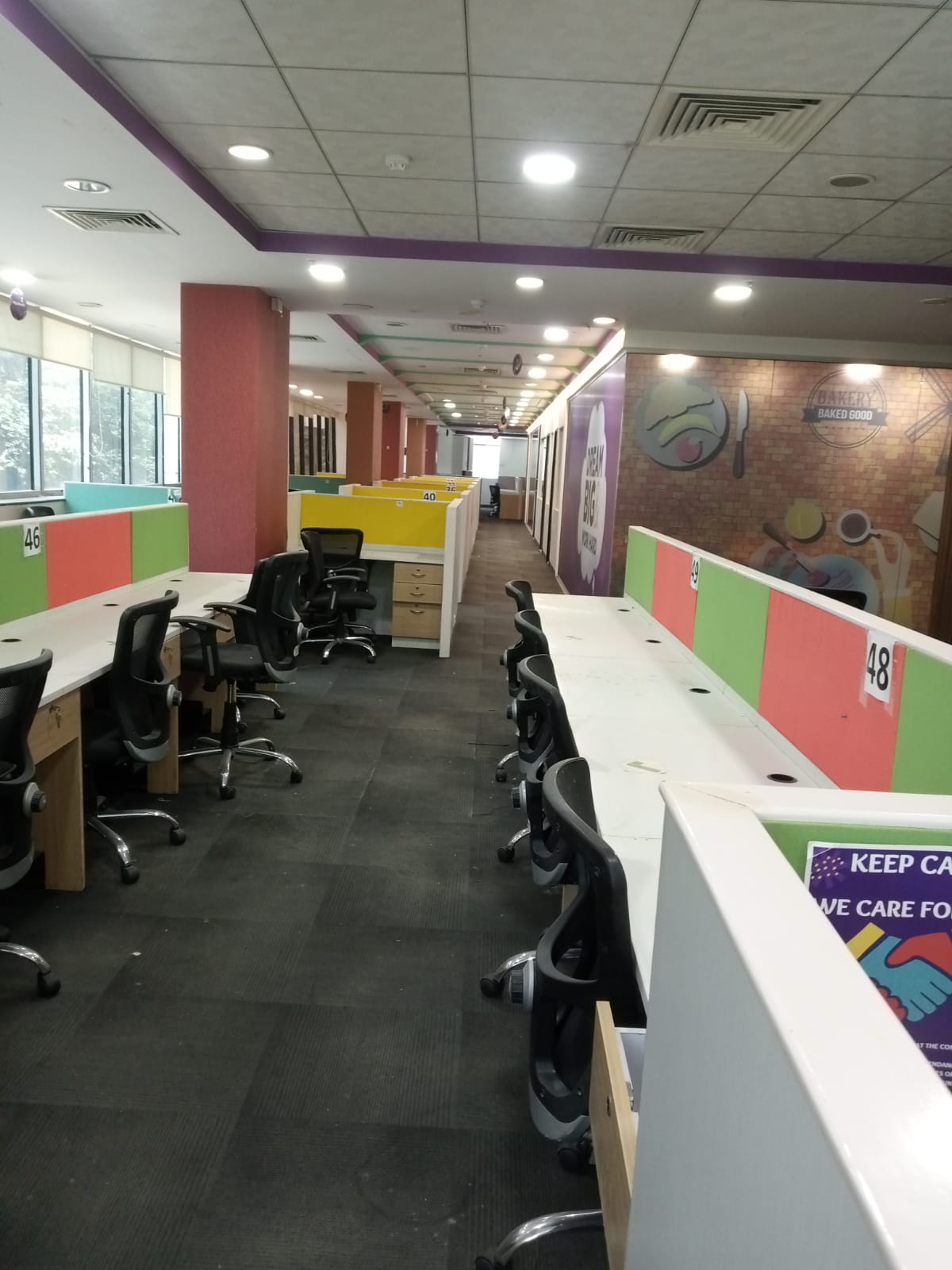 Office for Rent in Andheri East Mumbai