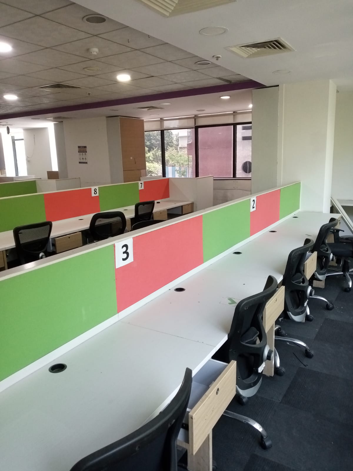 Office for Rent in Andheri East Mumbai