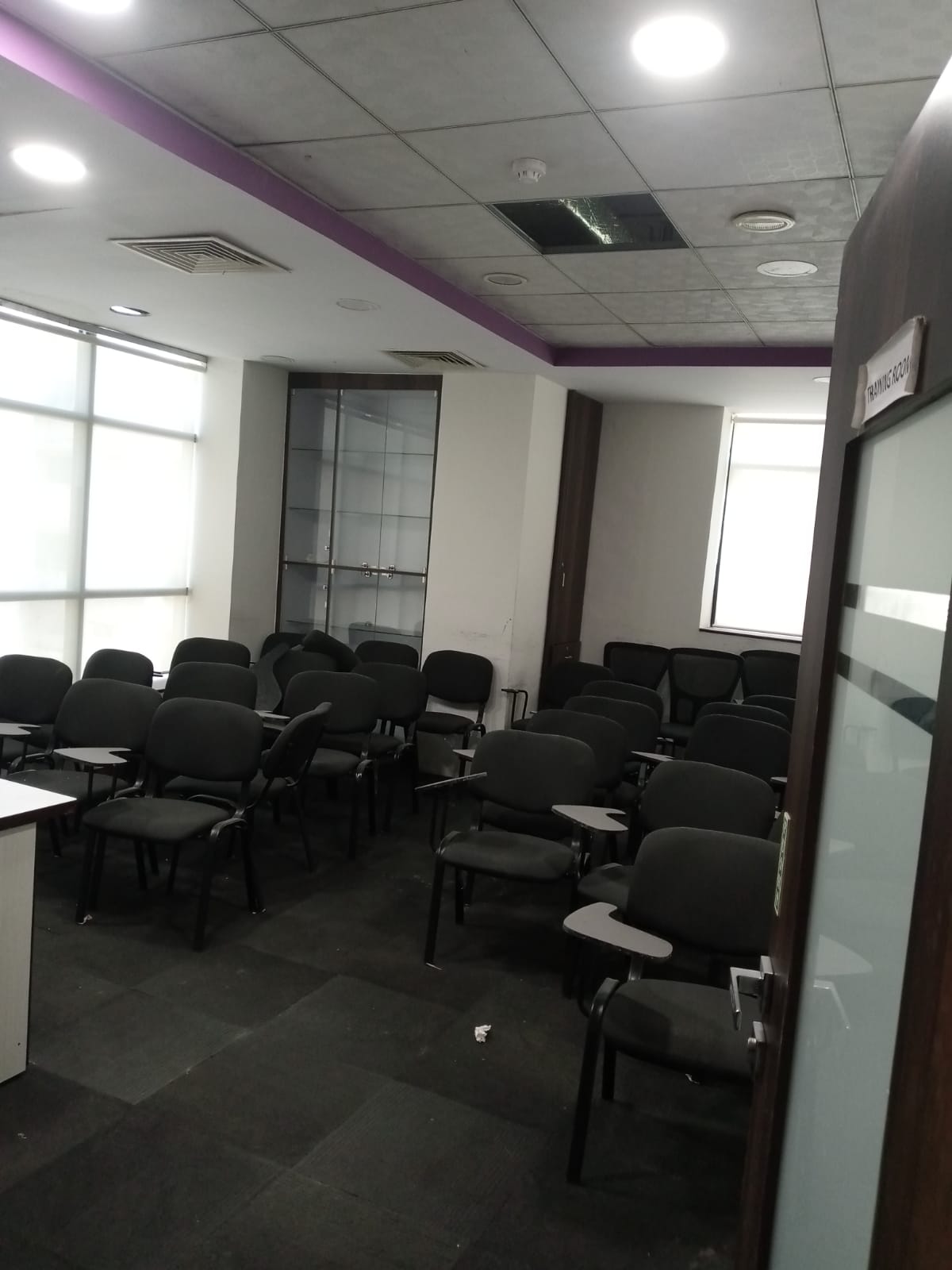 Office for Rent in Andheri East Mumbai