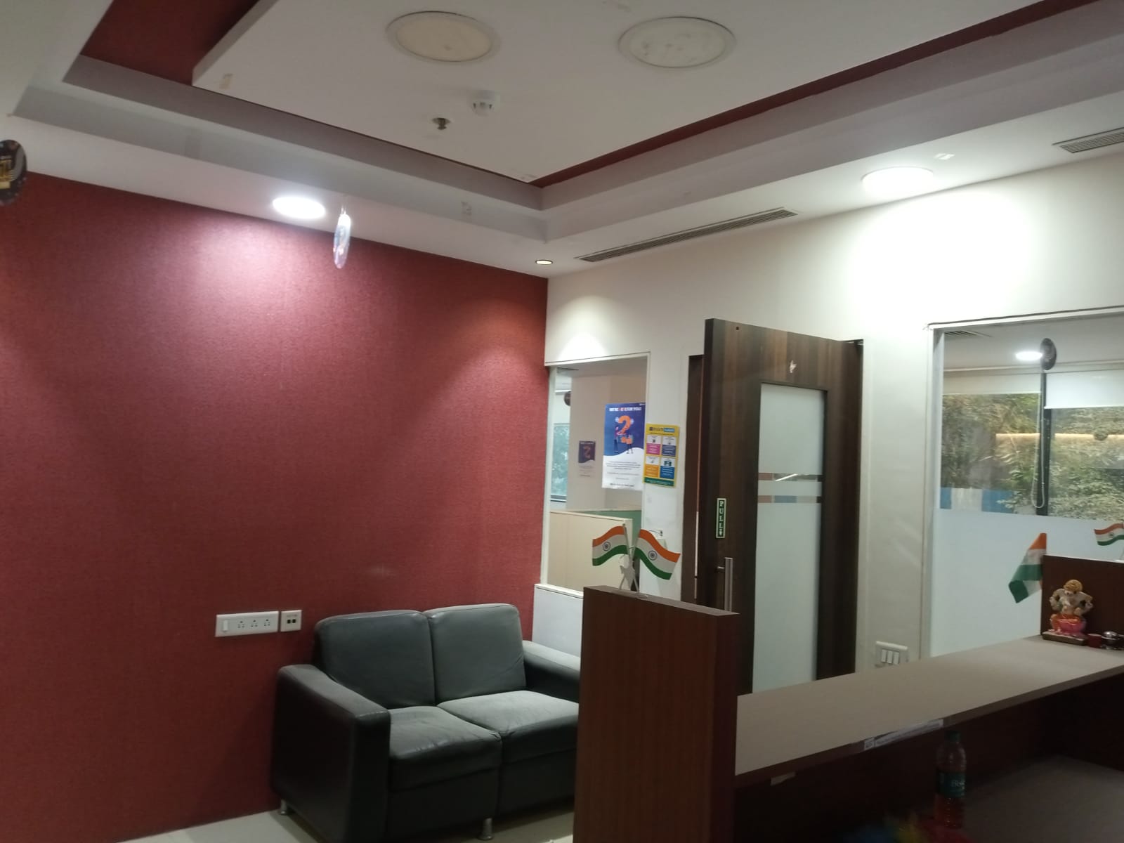 Office for Rent in Andheri East Mumbai
