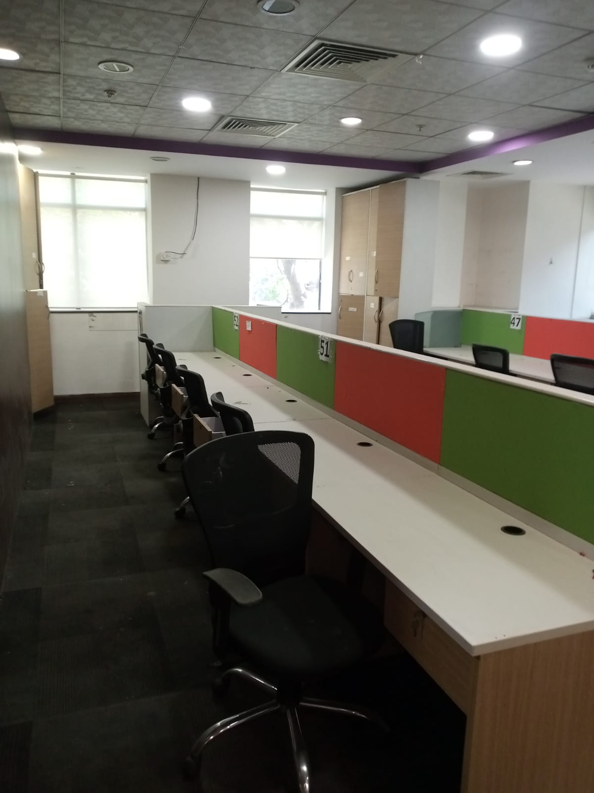 Office for Rent in Andheri East Mumbai