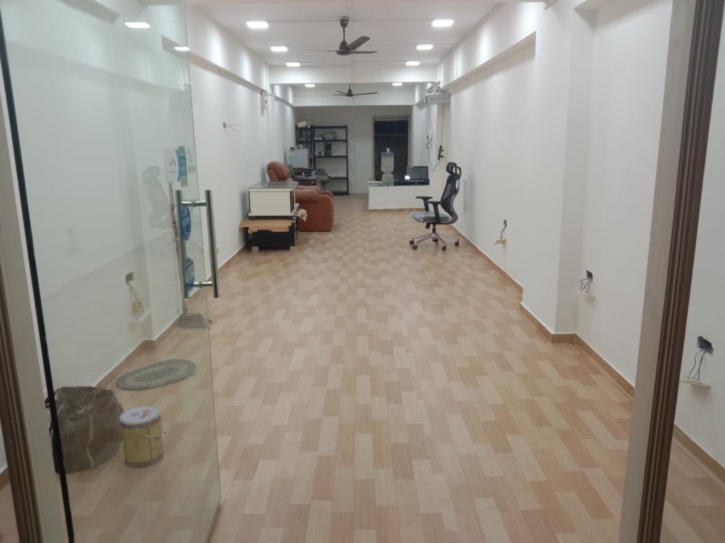 Showroom for Rent in C G Road Ahmedabad