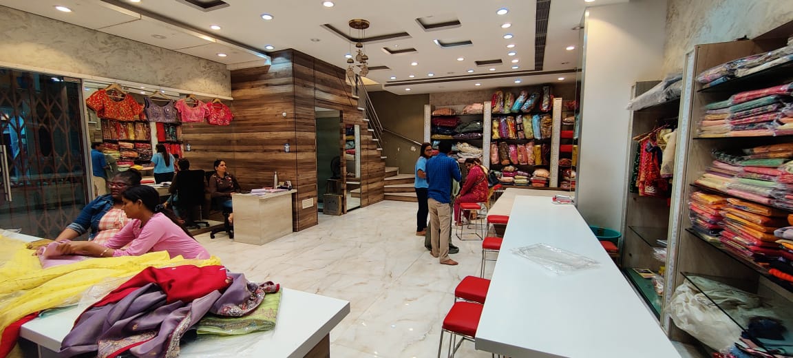 Showroom for Rent in Malad West Mumbai