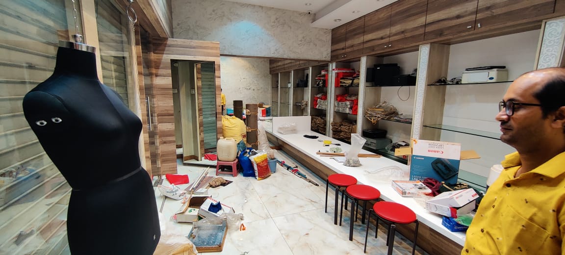 Showroom for Rent in Malad West Mumbai