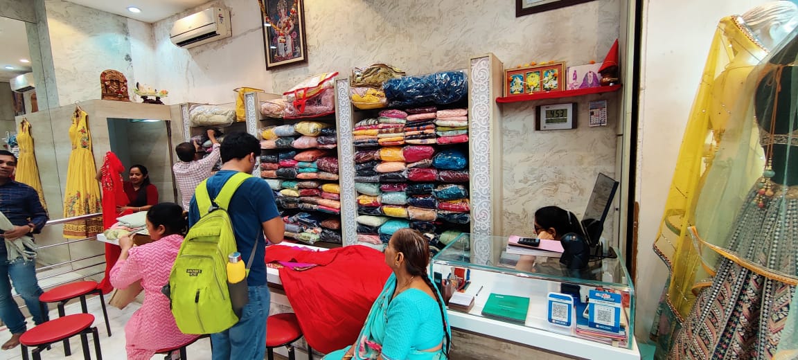 Showroom for Rent in Malad West Mumbai