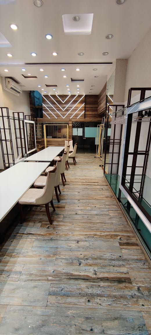 Showroom for Rent in Malad West Mumbai