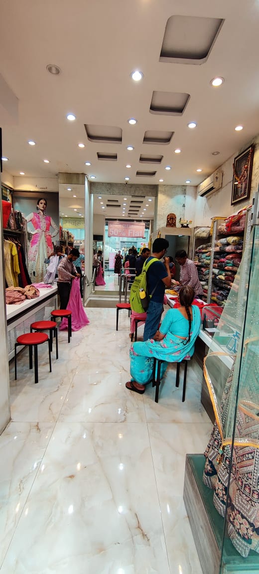 Showroom for Rent in Malad West Mumbai