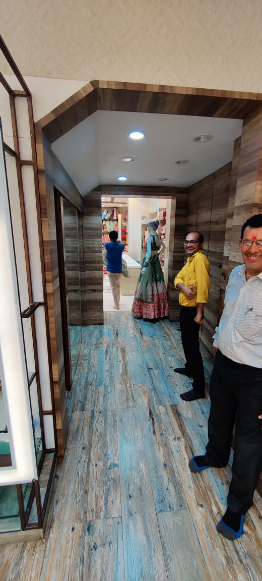 Showroom for Rent in Malad West Mumbai