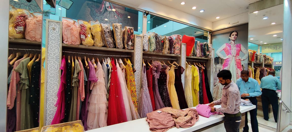 Showroom for Rent in Malad West Mumbai