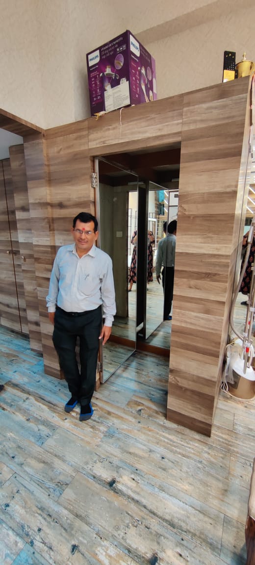 Showroom for Rent in Malad West Mumbai