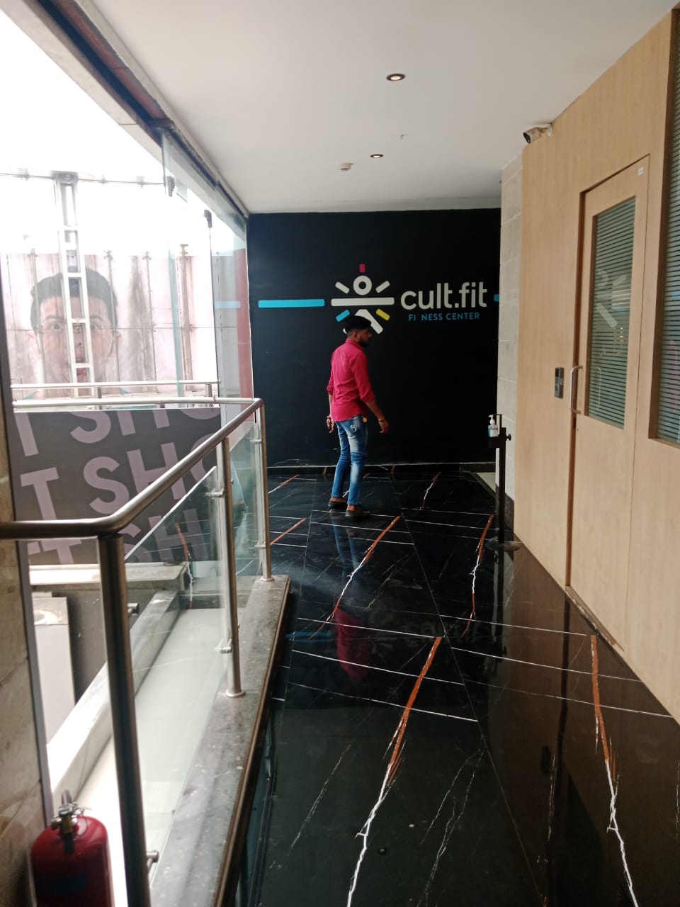 Office for Rent in Link Road Mumbai