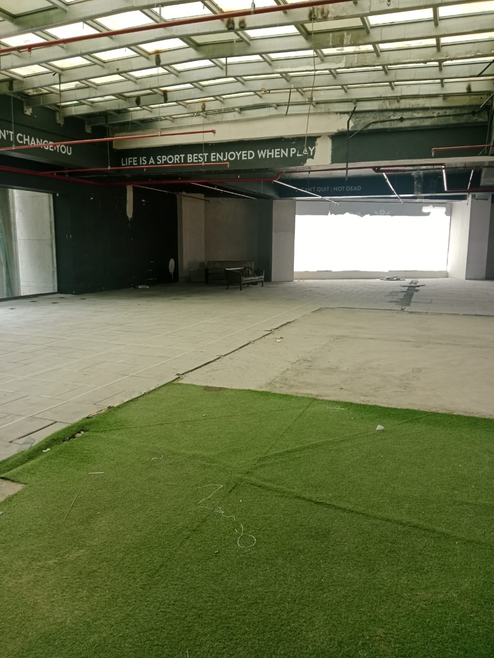 Office for Rent in Link Road Mumbai