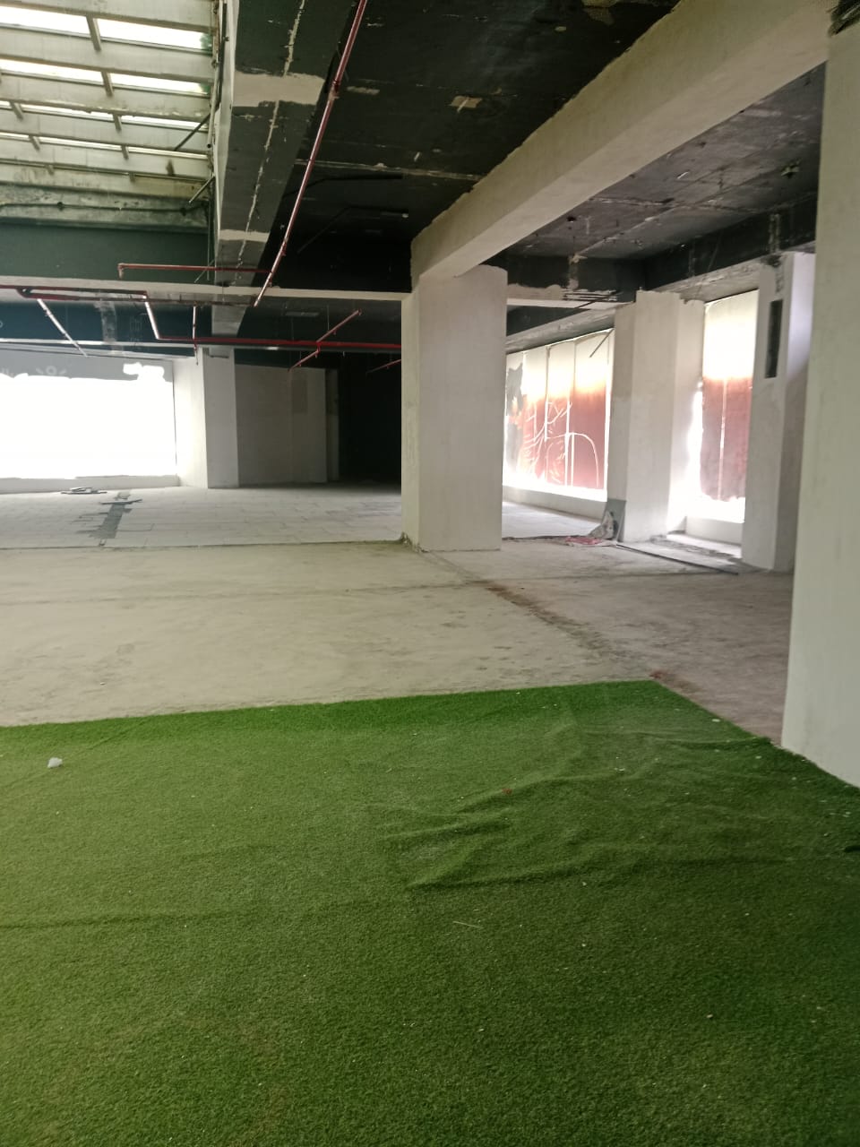 Office for Rent in Link Road Mumbai