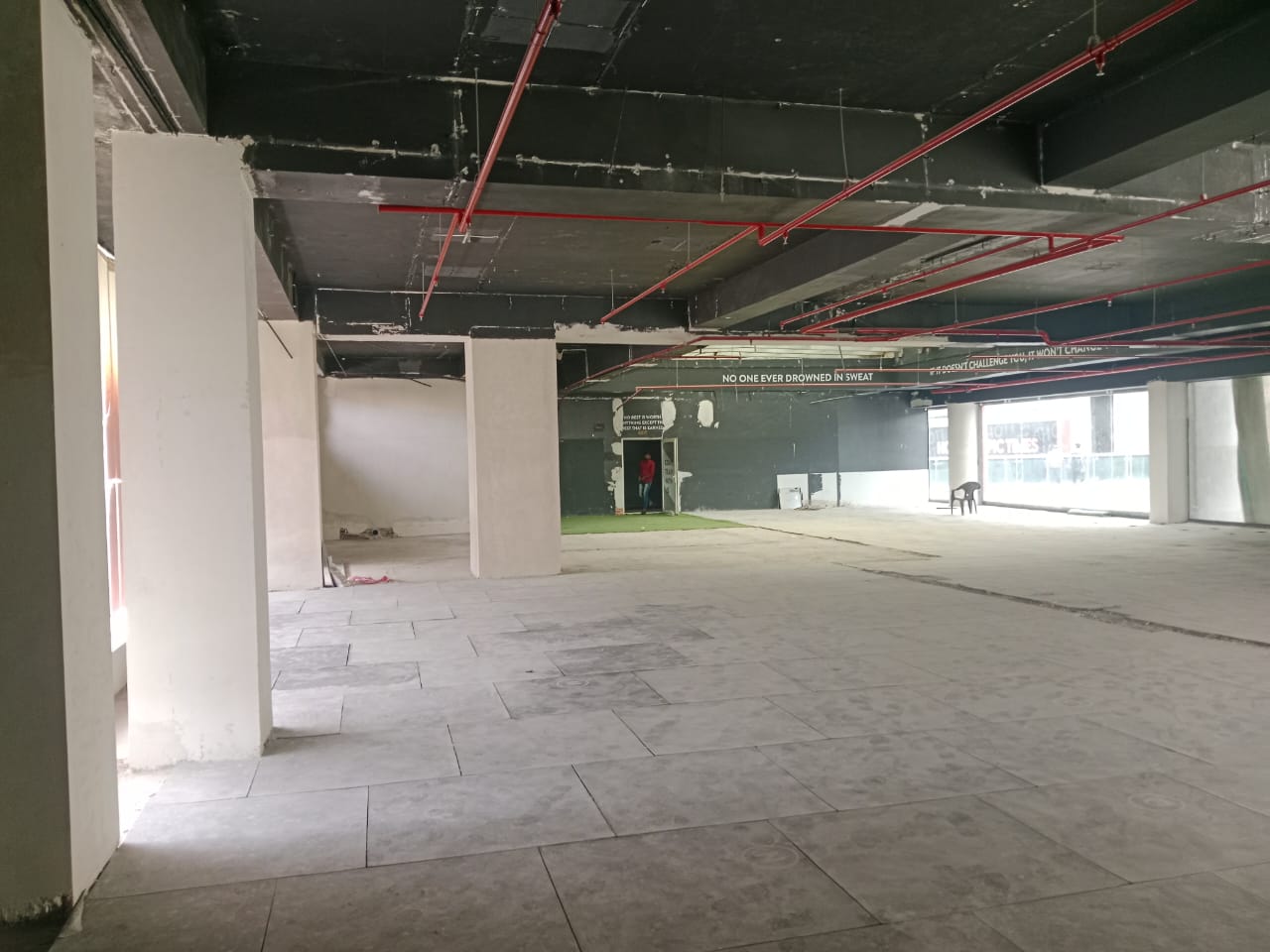 Office for Rent in Link Road Mumbai