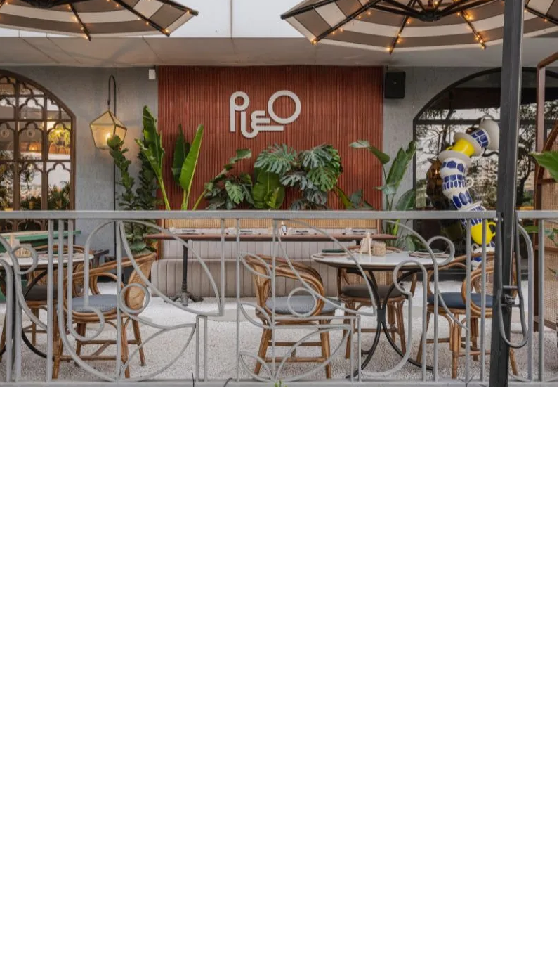 Restaurant for Rent in BKC Mumbai