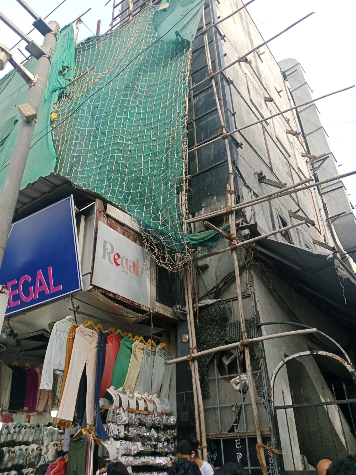 Restaurant for Rent in Bandra West Mumbai