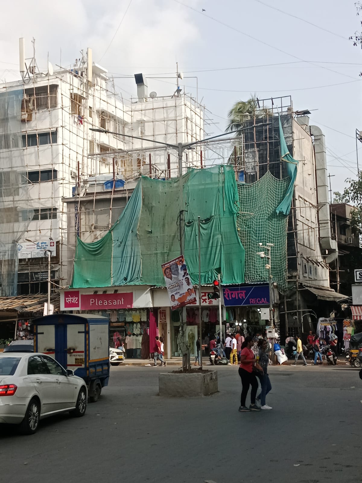 Restaurant for Rent in Bandra West Mumbai