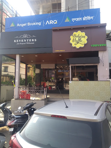 Showroom for Rent in Dharampeth Nagpur
