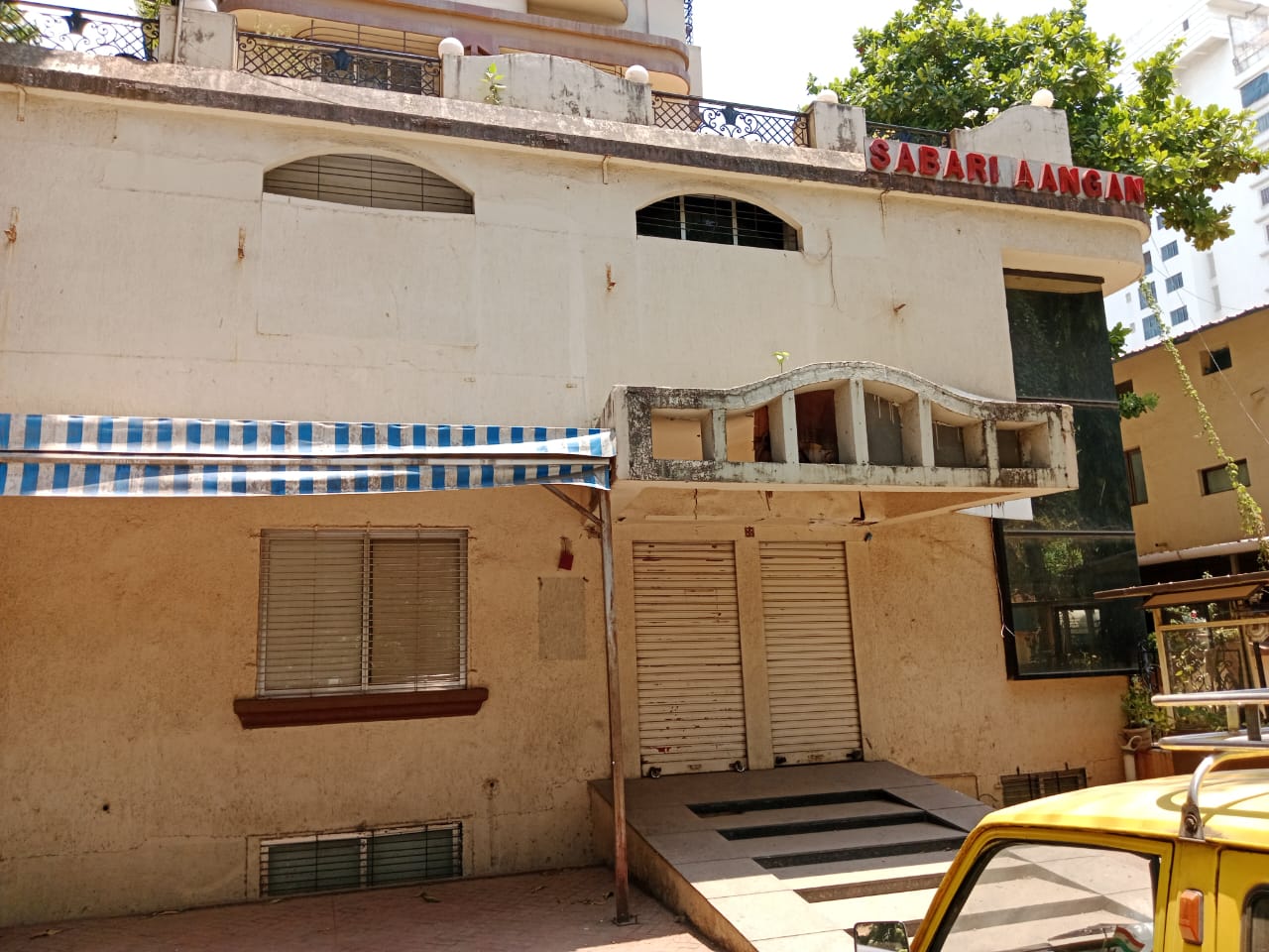 Showroom for Rent in Chembur East Mumbai