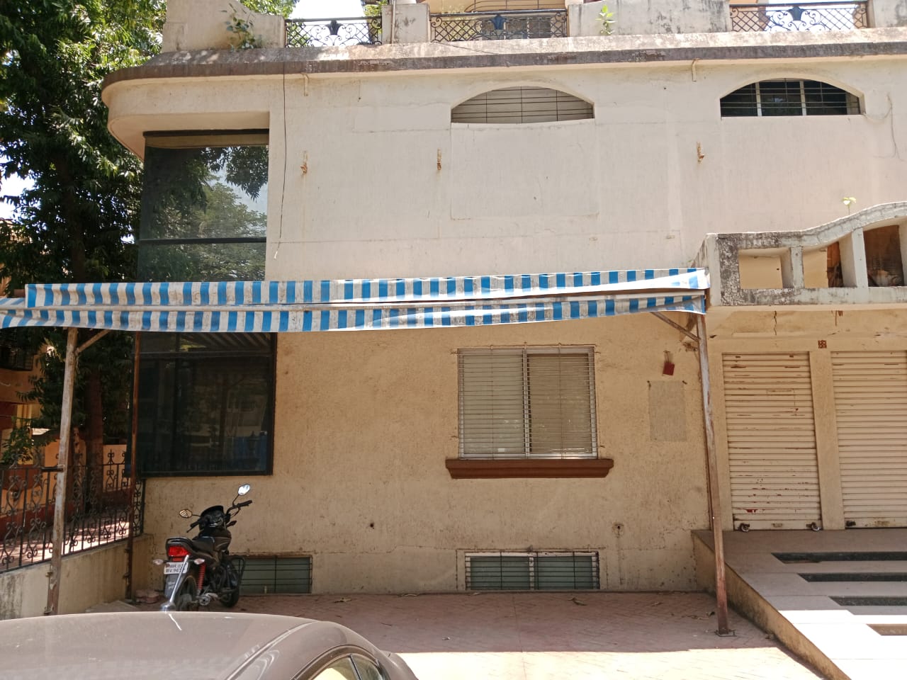 Showroom for Rent in Chembur East Mumbai