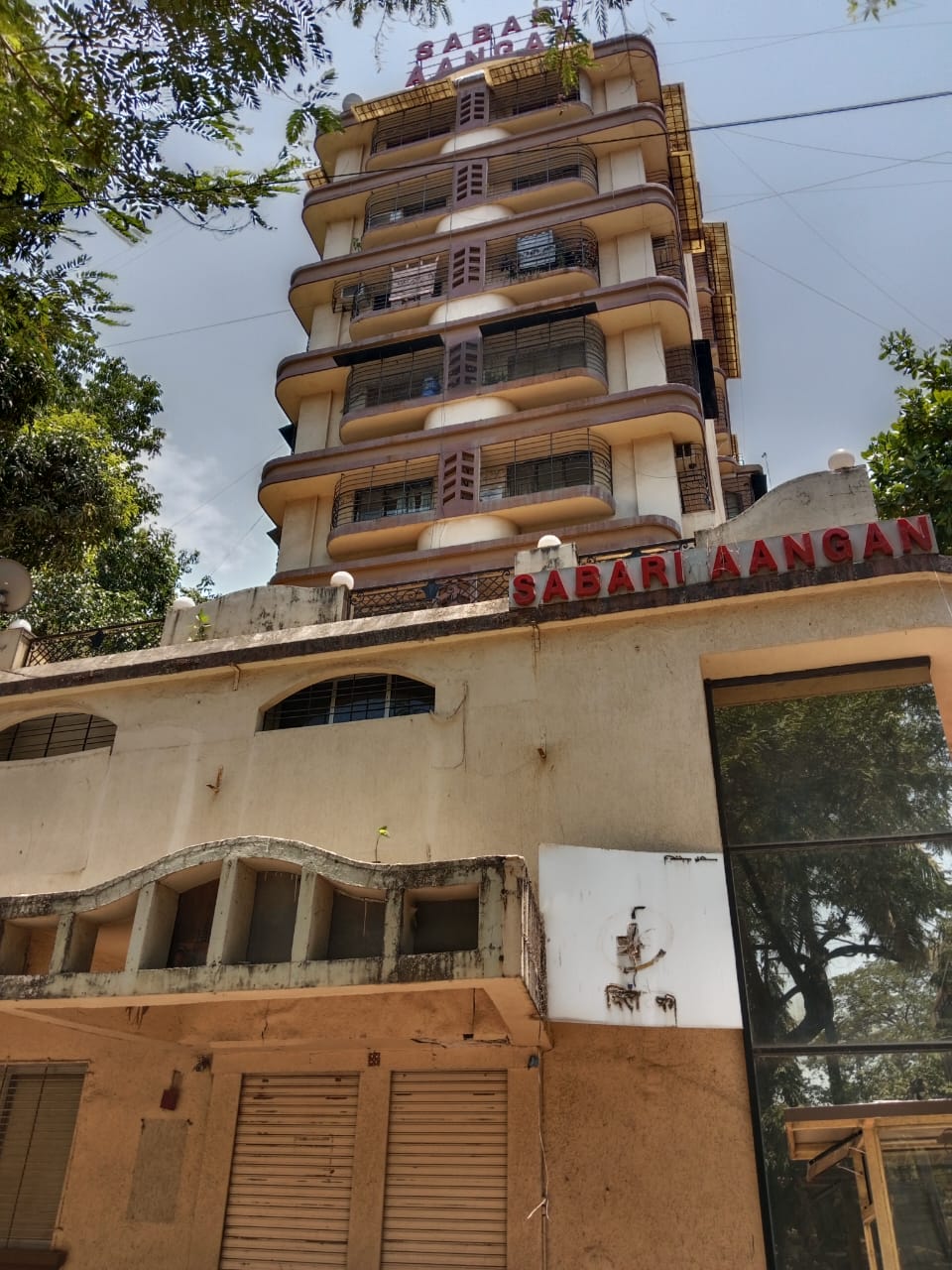 Showroom for Rent in Chembur East Mumbai